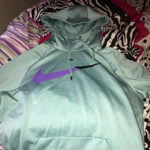 Nike Dri-fit Sweatshirt